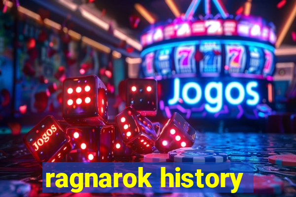 ragnarok history